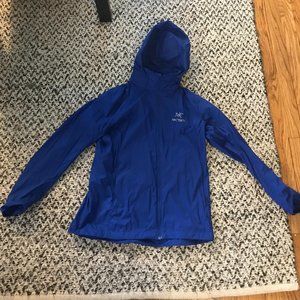 Arc'teryx Wind Layer